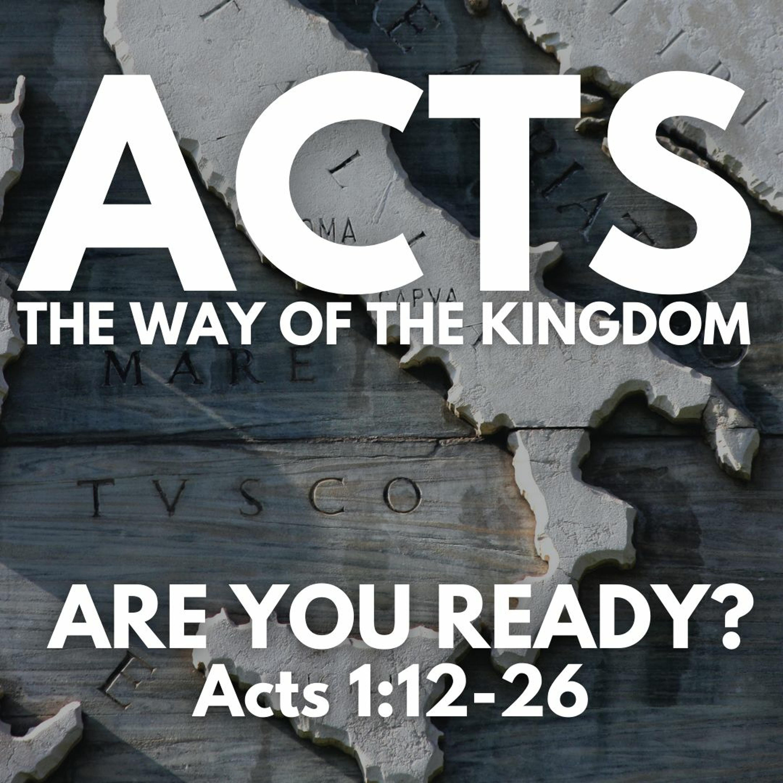 SermonCast | Hope Hull United Methodist Church
