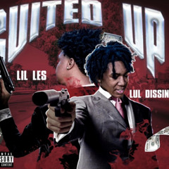Lul Dissin x Lil Les - Suited Up