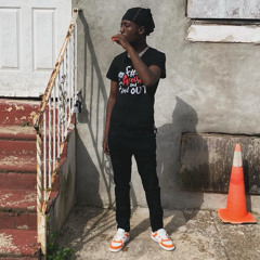 Untitled | made on the Rapchat app (prod. by Made In Abyss)