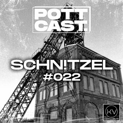 Pottcast #22 - Schn!tzel