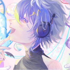 モニタリング / 伊波ライ.cover