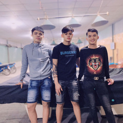 ĐẠI NÁO ĐỨC HUỆ-ĐỨC HOÀ VOL.3 CHẾ ĐỘ MỚI-By HOÀNGTUẤN✈️