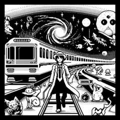 Noriyuki Makihara - Traveling (slnsyndicate garage edit)