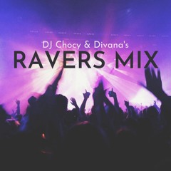 DIVANA x Chocy (Mix)