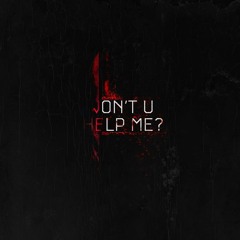 Barren Gates - won't u help me?