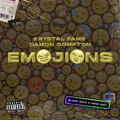 Krystal Fame x Damon Compton - I Mean It 😉