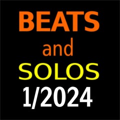 Beats - And - Solos - 1-2024