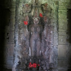 Shrine Of Kali
