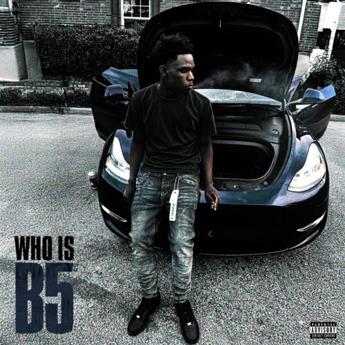 No Mask (feat. Lil Tim)