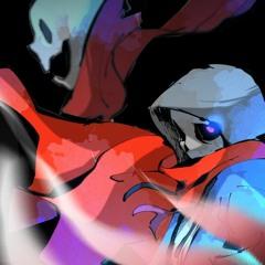 Red Megalovania ( killed cover v2 )