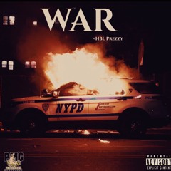 War