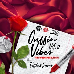 Dj Turtle x Dj Lumi - Cuffin Vibez Vol.2