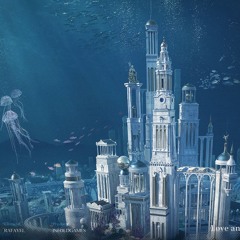 Rafayel AI Covers Mermaid song and love and deepspace theme song