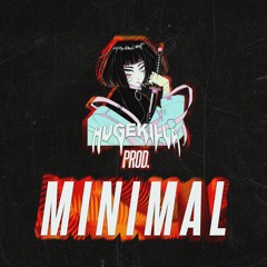 HUGEKILLA PROD. - MINIMAL // 120bpm // Fmin // DEEP HOUSE // BEAT TYPE