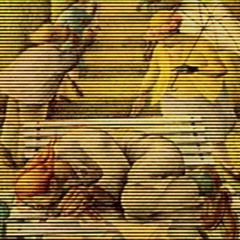 selling lo-fi by the pound