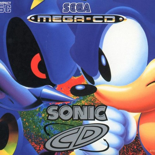 + sega samples II +  ( ft. Luna & Kp4x)