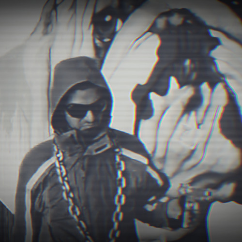 evil pxnk dreads X arcon koplek