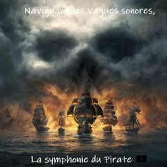Naviguant les vagues sonores, La symphonie du Pirate 🏴‍☠️