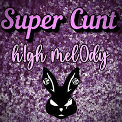 Super Cunt- h!gh mel0dy X Timmster the Great