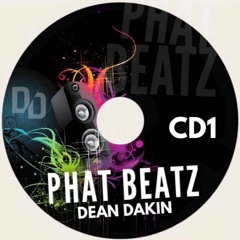 PHAT BEATZ CD 1