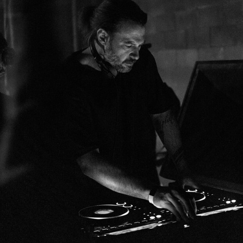 CHRISTØ CLOSING SET @ DARK AREA 2025