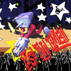 It's TV Time! (Cover)