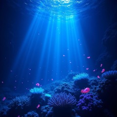 Bioluminescent Pulse