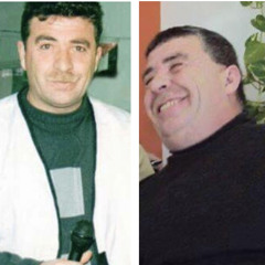 اغنية الشهيد هاشم ابو مارية