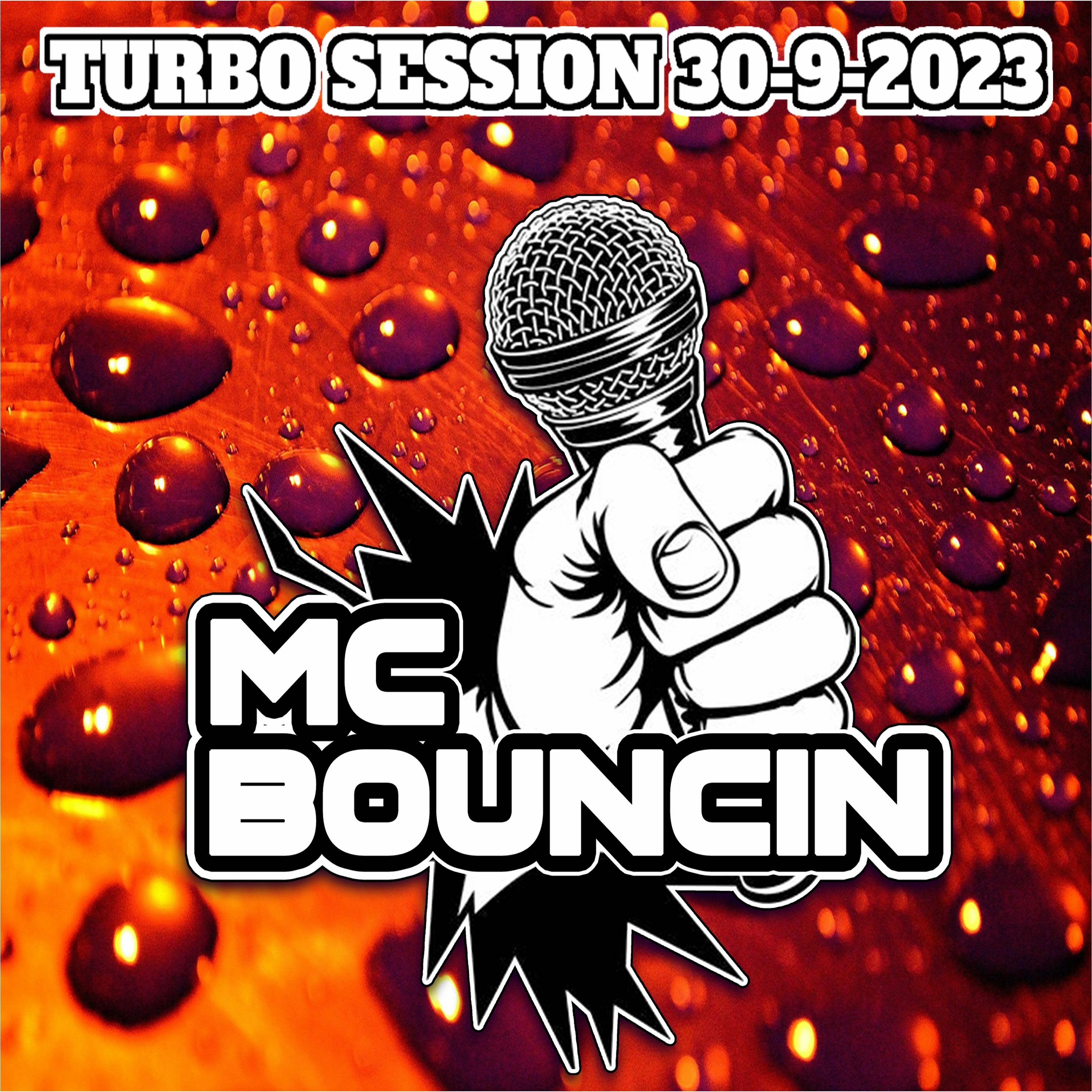 TURBO TEN MINUTES TEAROUT 30-9-2023 episode artwork