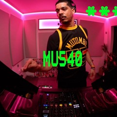 NTS RUSH: Mu540 271124