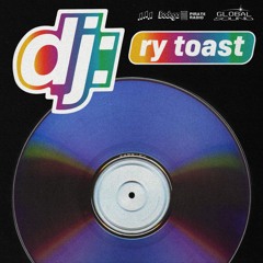 Bodega Pirate Radio Episode #52: DJ Ry Toast