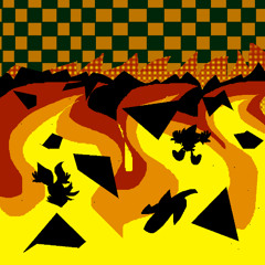 13. Umbra Carnival - Act 2