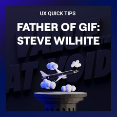 Steve Wilhite Father Of GIF