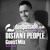 Artwork for DISTANT PEOPLE is on DEEPINSIDE #04