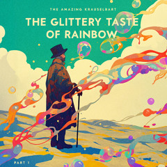 The Amazing Krauselbart - The Glittery Taste of Rainbow, Pt. 1