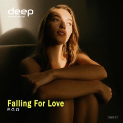 E.G.O - Falling For Love (Extended Mix)