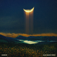 Sunrise (Alex Baker Remix) [feat. Madeline Megery]