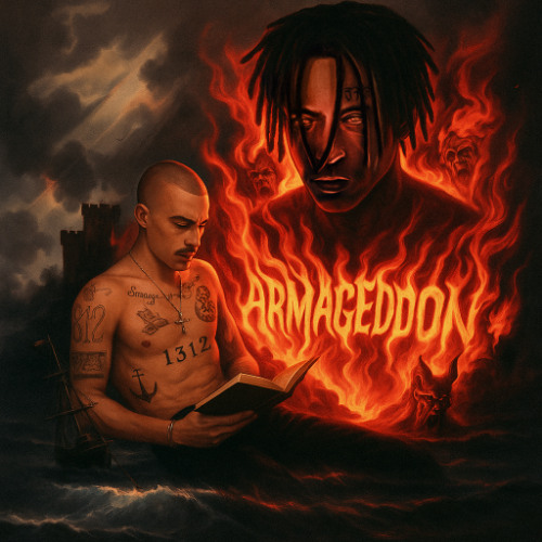 Kizaru x Friendly Thug 52 | Dezhavyu - Aist | mashup ремикс