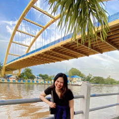 Lah Cukuik Umua - anggi rayns ft yaya nadila