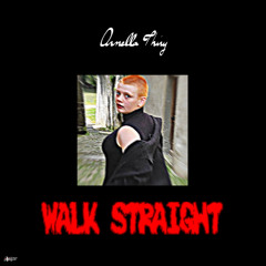 Ornella Thiry - Walk Straight