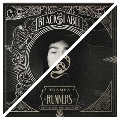 Trampa &  MARAUDA - Runners x Casket