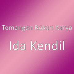 Ida Kendil