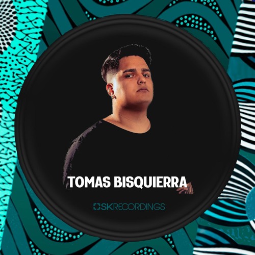 SK Recordings Mix 009 / Tomas Bisquierra