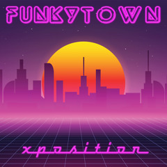 Funkytown (80's House Remix)