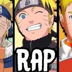 NARUTO, NARUTO & NARUTO RAP | "Look At Me Now" | RUSTAGE ft. Shwabadi & Connor Quest!