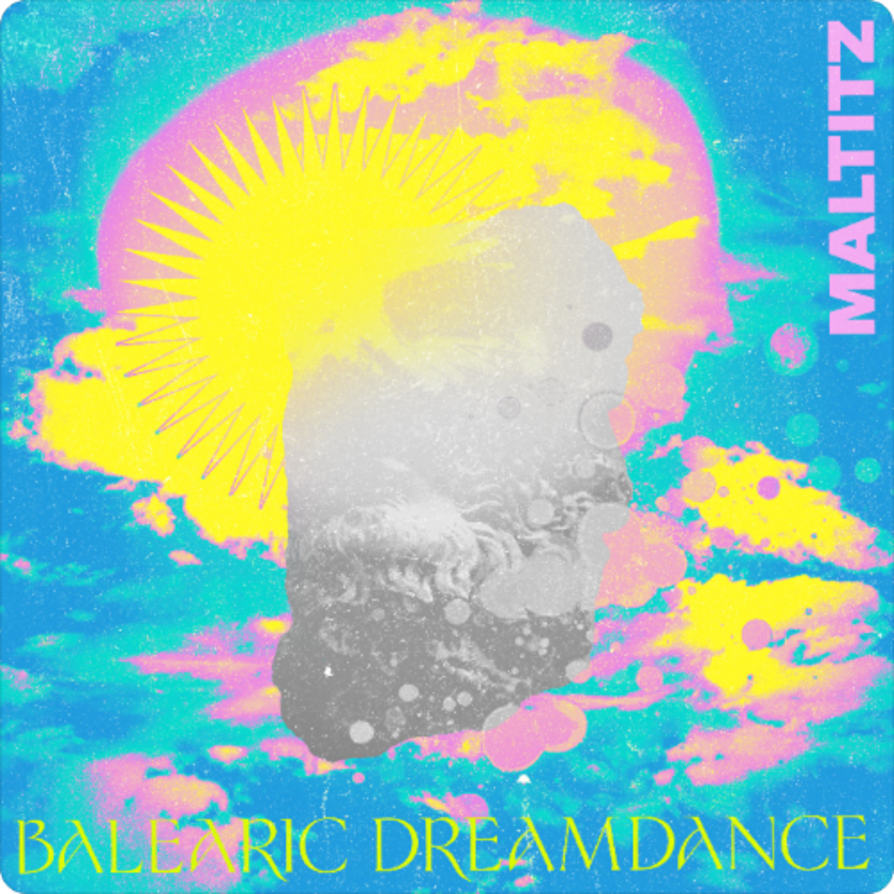 PREMIERE : Maltitz - Wax n Tax (NY Stomp Mix) (Midnight Operators) episode artwork