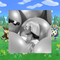 shower song (tierra whack)