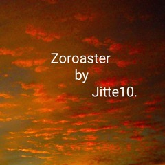 Zoroaster.