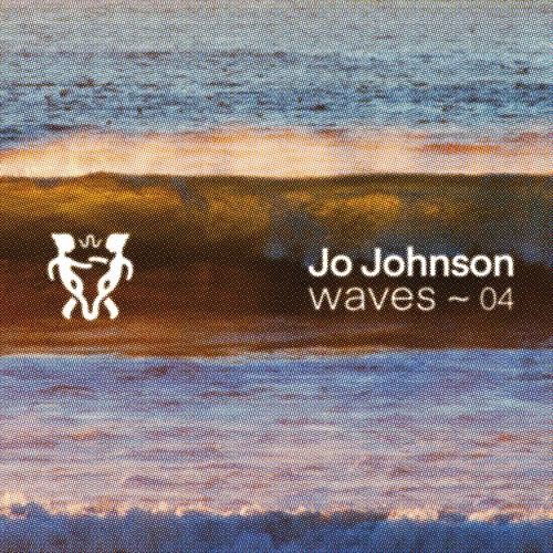 Monument Waves 004 : Jo Johnson