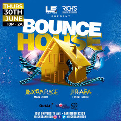 Bounce House 6/30/22
